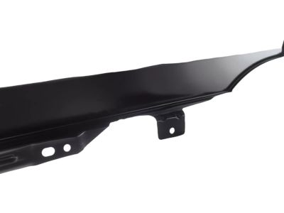 Ford Mustang Fender - 5R3Z-16006-AA