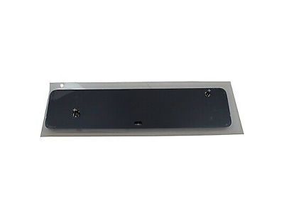 Ford 5C3Z-9942528-CA Nameplate