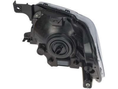 Ford 6L2Z-13008-AA Headlamp Assembly