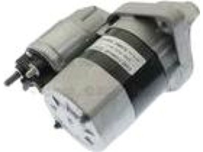 Ford Focus Starter - CV6Z-11002-D