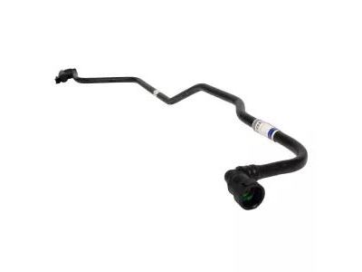 Ford F-150 Canister Purge Valve - JL3Z-9D333-C