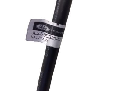 Ford F-150 Canister Purge Valve - JL3Z-9D333-C