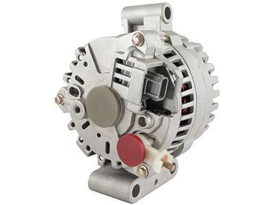 4C3Z-10V346-ABRM Ford Alternator Assembly Product Photo 2 of 2