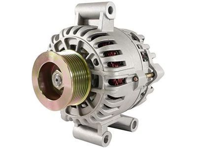4C3Z-10V346-ABRM Ford Alternator Assembly Product Photo 1 of 2