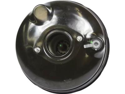 DR3Z-2005-A Ford Brake Booster Assembly Product Photo 4 of 4