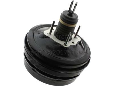 Ford DR3Z-2005-A Brake Booster Assembly DR3Z-2005-A Ford Brake Booster Assembly Product Photo 1 of 4
