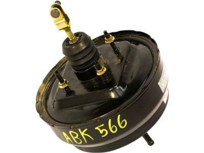 DR3Z-2005-A Ford Brake Booster Assembly Product Photo 2 of 4