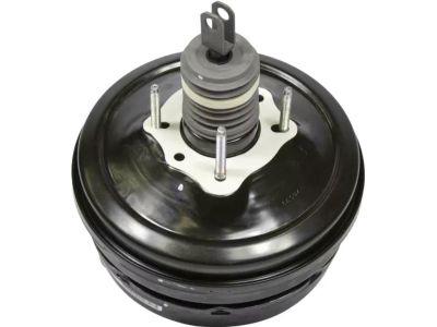 DR3Z-2005-A Ford Brake Booster Assembly Product Photo 3 of 4