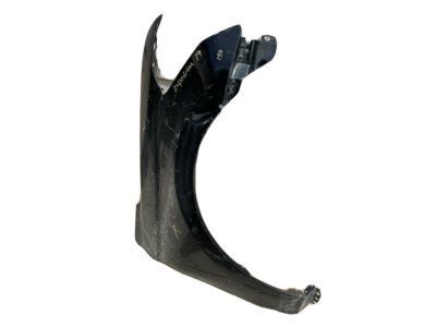 2022 Ford Expedition Fender - JL1Z-16005-A