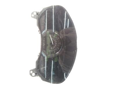 2016 Lincoln Navigator Speedometer - GL7Z-10849-AA