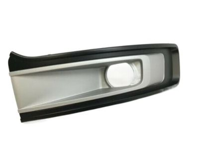 Ford DA8Z-17E811-BA Grille - Bumper