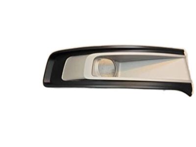 Ford DA8Z-17E811-BA Grille - Bumper