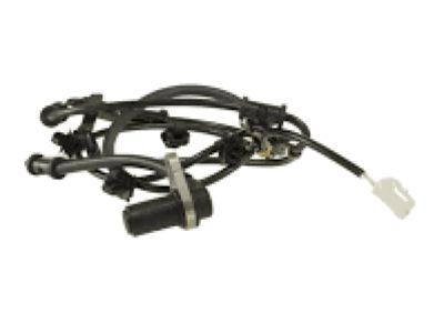 Ford AV6Z-2C055-C Wiring Assembly - Brake Skid Control