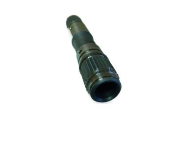 Ford F4DZ-7F213-A Shaft