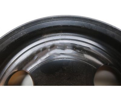 Ford F8TZ-3A733-AA Pulley - Power Steering