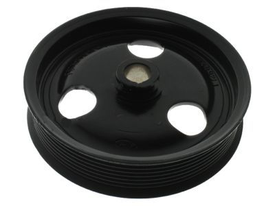 Ford F8TZ-3A733-AA Pulley - Power Steering