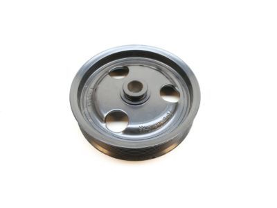 Ford F8TZ-3A733-AA Pulley - Power Steering