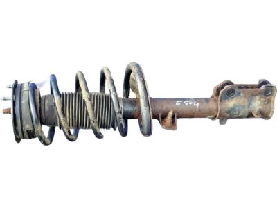 2009 Ford Mustang Shock Absorber - 9R3Z-18124-G
