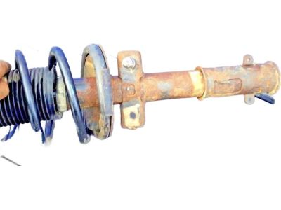 2009 Ford Mustang Shock Absorber - 9R3Z-18124-G