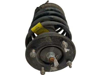 2009 Ford Mustang Shock Absorber - 9R3Z-18124-G