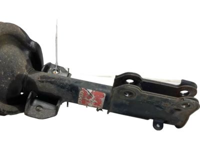 2009 Ford Mustang Shock Absorber - 9R3Z-18124-G