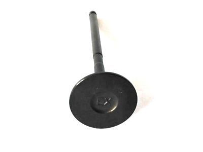 Mercury Intake Valve - 1S7Z-6507-AA