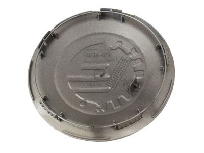 Ford 7W3Z-1130-A Wheel Cover