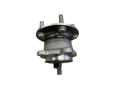 Ford CV6Z-1104-F Hub Assembly - Wheel