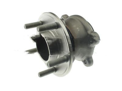 Ford Escape Wheel Hub - CV6Z-1104-F