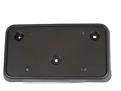 Mercury Montego License Plate - 5T5Z-17A385-AAA