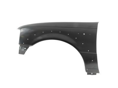 2011 Ford Ranger Fender - 6L5Z-16006-BA