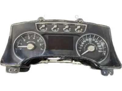 2011 Ford F-150 Instrument Cluster - BL3Z-10849-NB