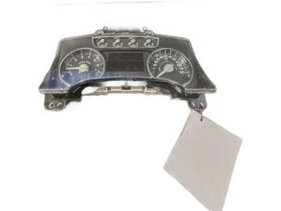 2011 Ford F-150 Instrument Cluster - BL3Z-10849-NB