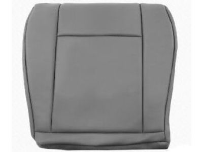Ford AC2Z-1662901-DB Seat Cushion Cover Assembly