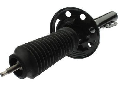 2010 Lincoln MKS Shock Absorber - AA5Z-18124-B