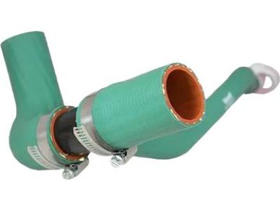 Ford Crown Victoria Radiator Hose - 6W7Z-8286-AA