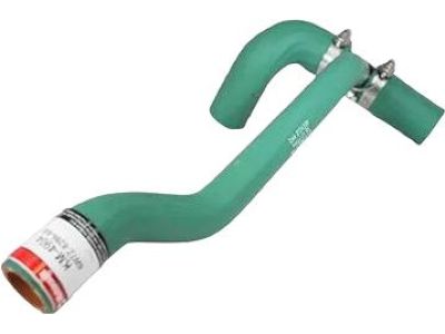 Ford Crown Victoria Radiator Hose - 6W7Z-8286-AA
