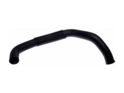 Ford F53 Cooling Hose - F5TZ-8260-D