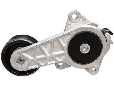 Ford F7AZ-6B209-CB Tensioner