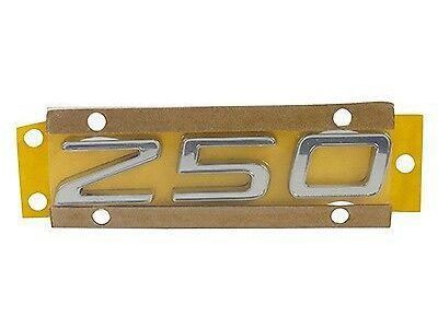 Ford CK4Z-9942528-A Emblem