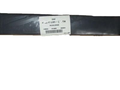 Mercury 4F2Z-1725557-CAPTM