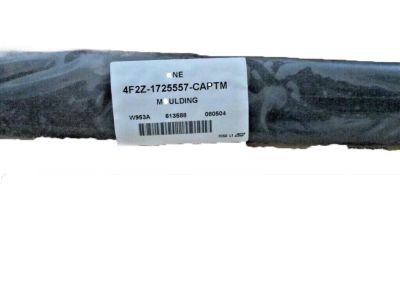 Mercury 4F2Z-1725557-CAPTM