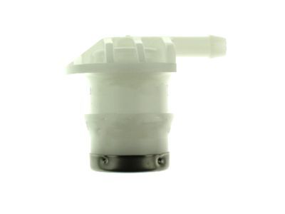Ford EXP Canister Purge Valve - E7DZ-9B593-A