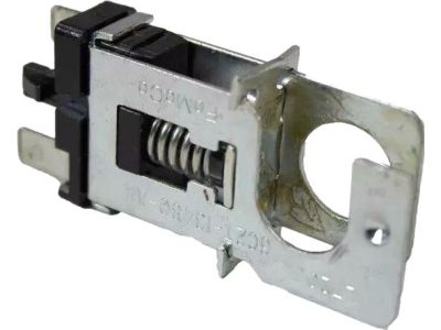 Ford Brake Light Switch - 6C2Z-13480-A
