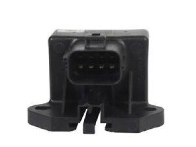 Ford Fuel Pump Driver Module - CU5Z-9D370-F