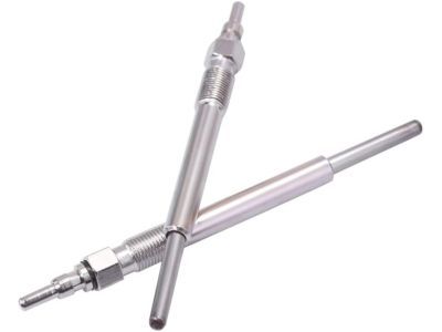 F4TZ-12A342-BA Ford Glow Plug Product Photo 6 of 8