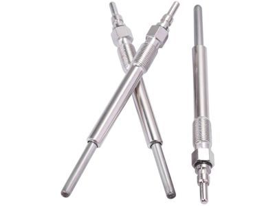 F4TZ-12A342-BA Ford Glow Plug Product Photo 3 of 8