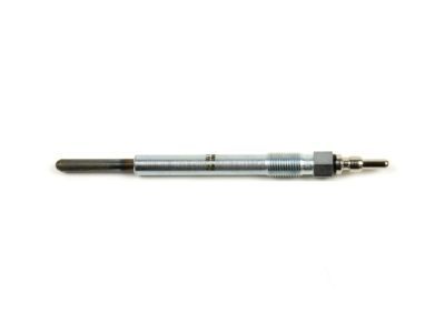 F4TZ-12A342-BA Ford Glow Plug Product Photo 8 of 8