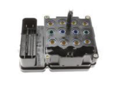 Ford 9M6Z-2C219-A Control Module