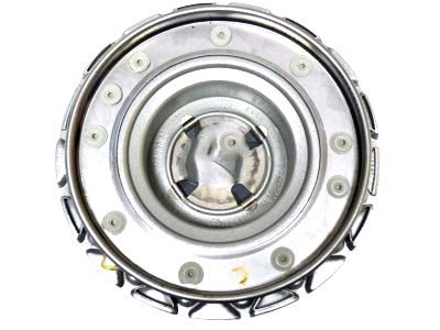 Ford FOVY-1130-A Wheel Cover